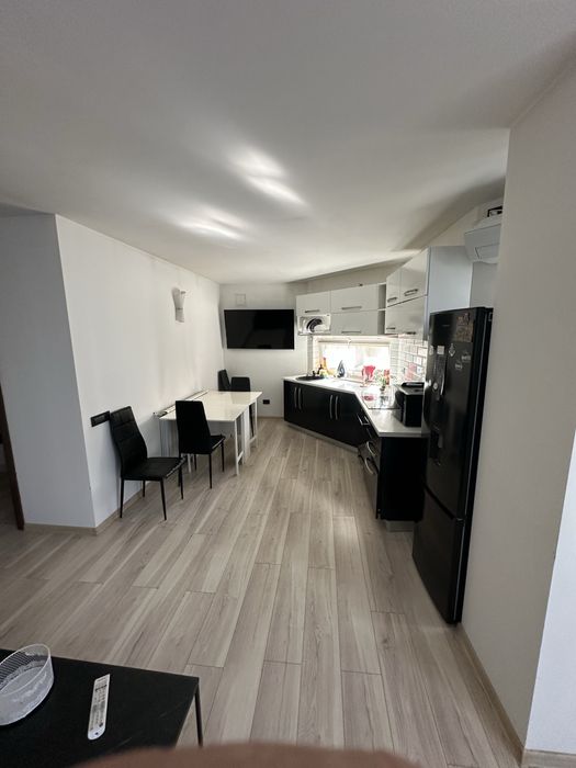 Apartament 1 , 2 si 3camere regim hotelier