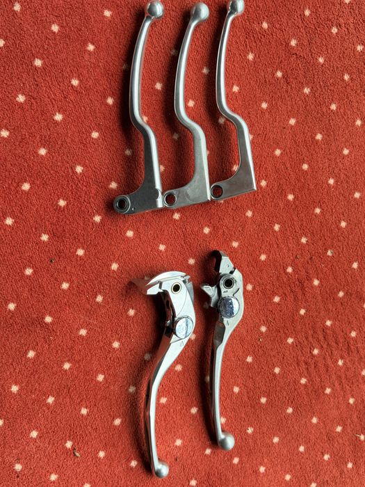 Manete/semnale originale honda cbr/rr/cb