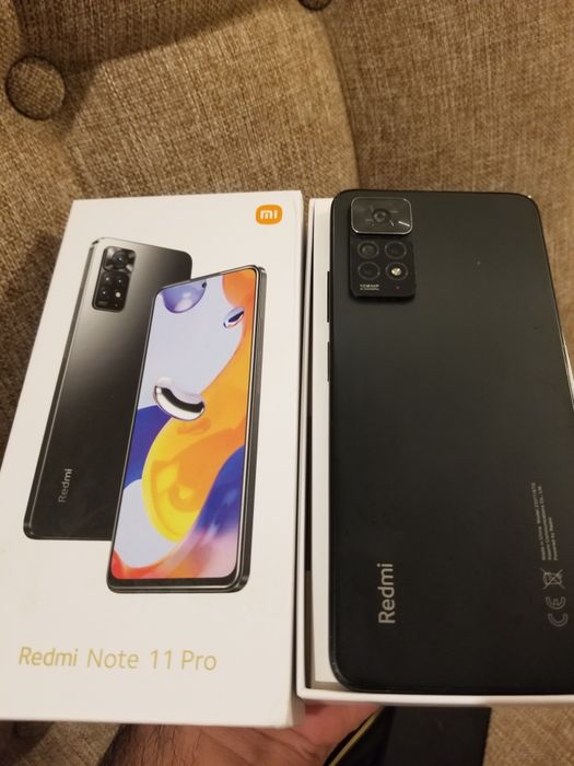 Redmi not 11pro 128g