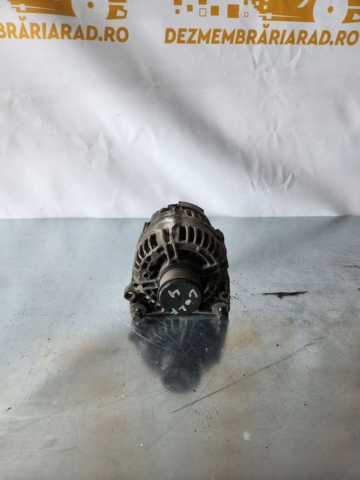 Alternator Vw Golf 4 Bora Skoda Octavia 1 Seat Leon Etc. 1.9 Tdi An 1998-1999-2000-2001-2002-2003-2