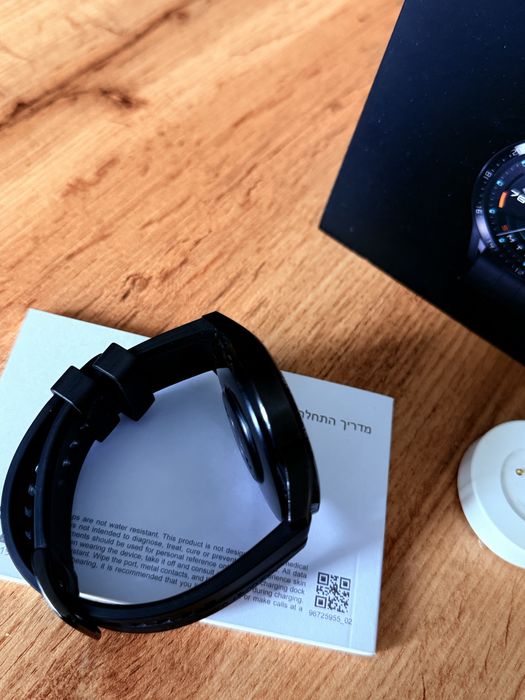 Huawei watch GT 2