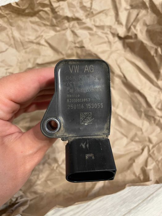 Оригинални бобини VW AG Borg Warner