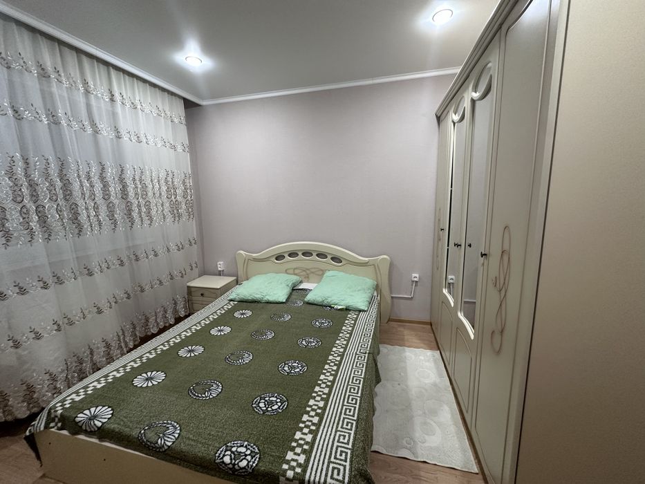 Сдается квартира на долгий срок