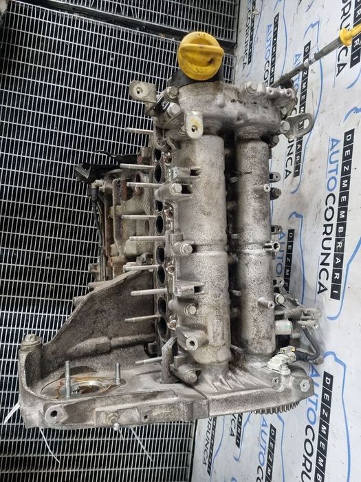 Motor Suzuki Vitara IV 1.6 D 2014 - 2018 120CP Manuala D16AA (1288) Diesel 4x2 55261569