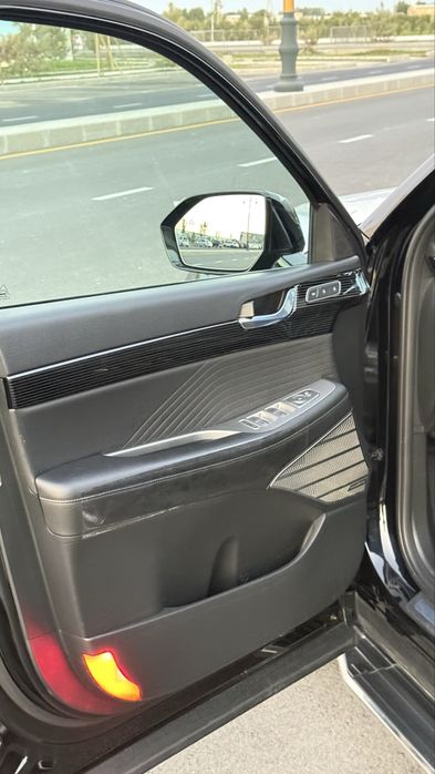 Срочна янги Hyundai Polisade Hitec Full 3,5 2024 сотилади