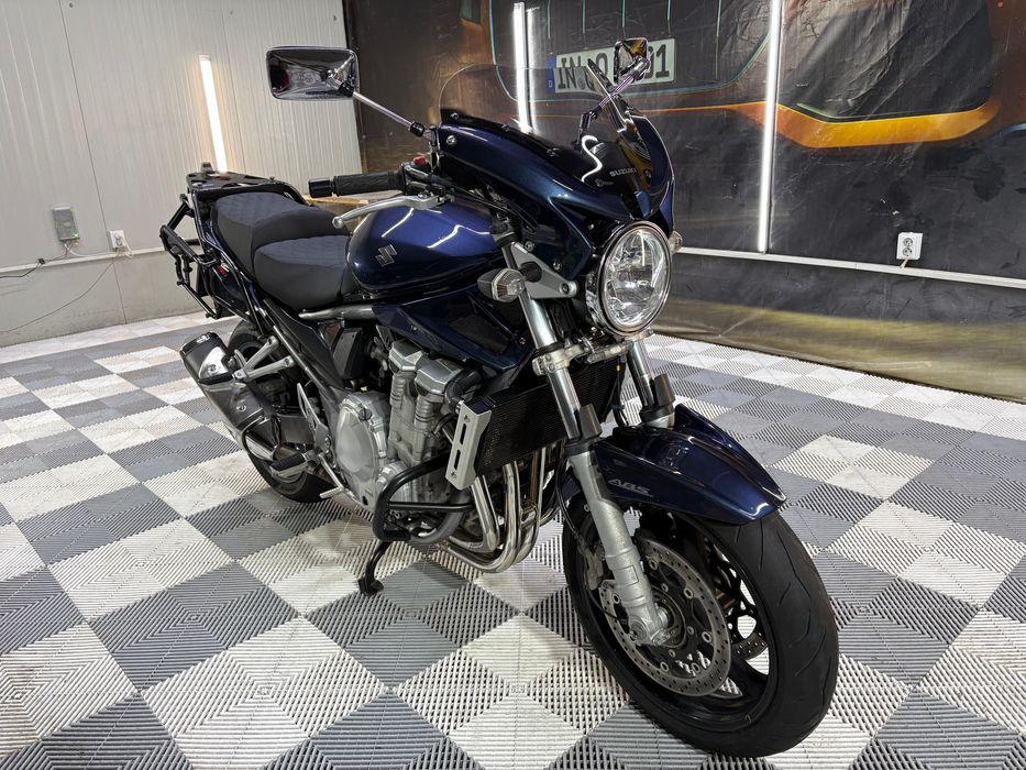 Motocicleta de vanzare