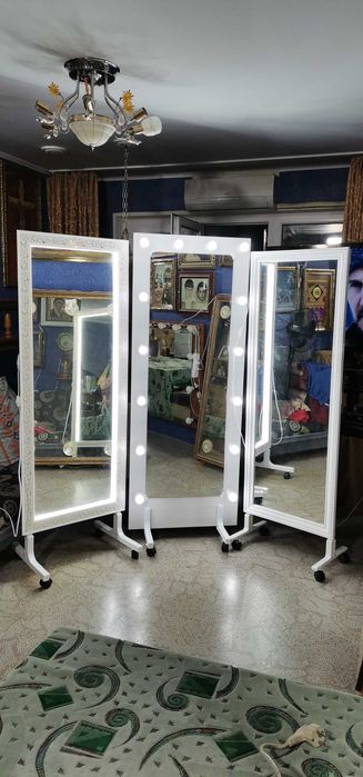 Предметы Интерьера.