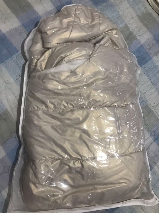 Конверт для выписки