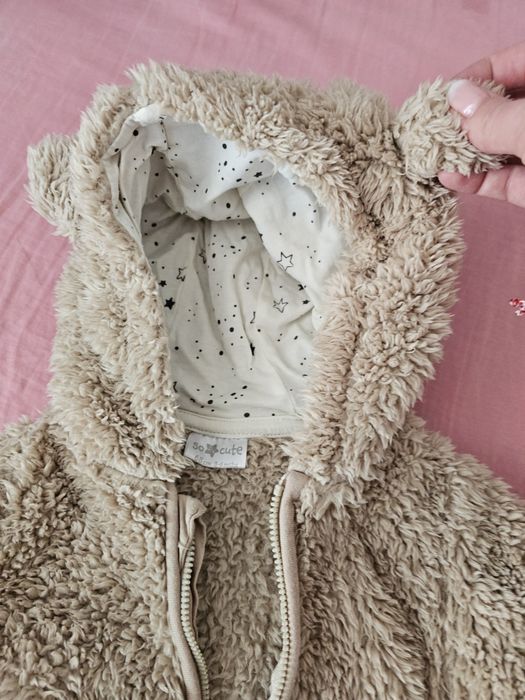 Преходно Яке Mayoral 68 размер / Космонавт H&M - 68 р-р. / Космонавт