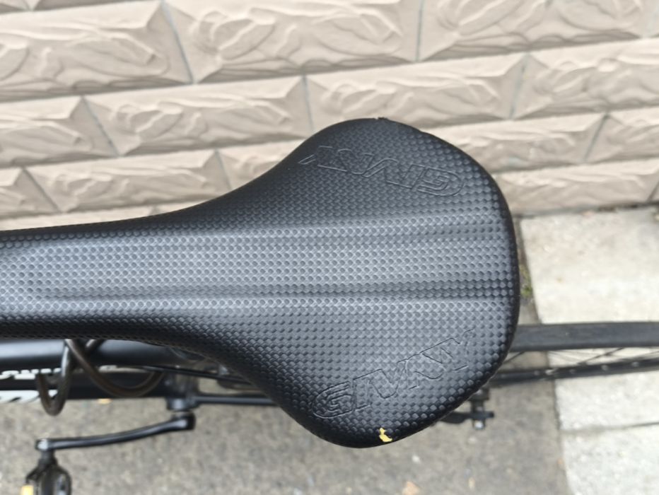 фикс Tsunami fixed gear
