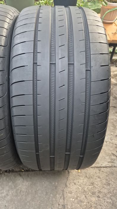 275 35 19 Anvelope de vară Goodyear Eagle F1