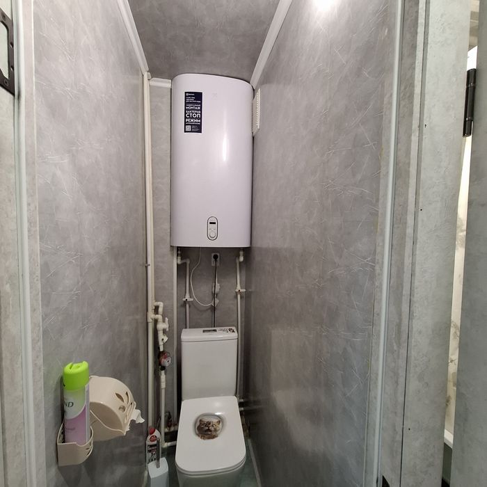 Продам 3 комн.кв, 1/5, Абая 39