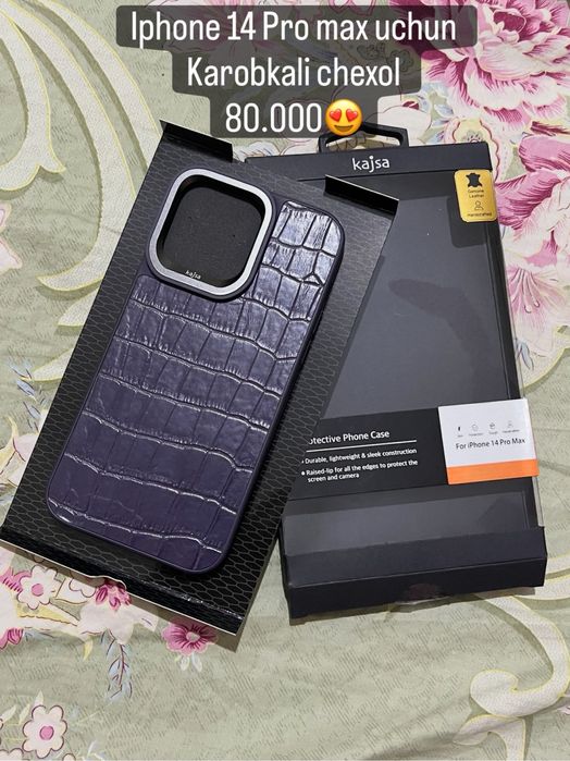 Iphone 14 ProMax va 13 Promax