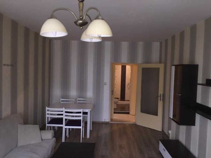 Дава се под наем Двустаен апартамент в София, Младост 4 - 48 кв.м за 348.84 € - Снимка #3