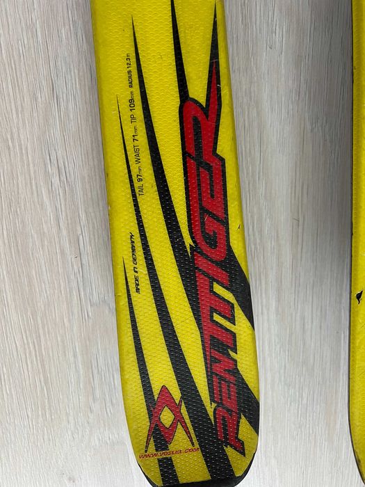 Женски Ски Volkl 147