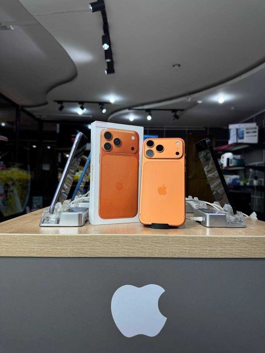 iPhone 17 Pro Max 1024Gb/Айфон 17 Про Макс 1024Гб