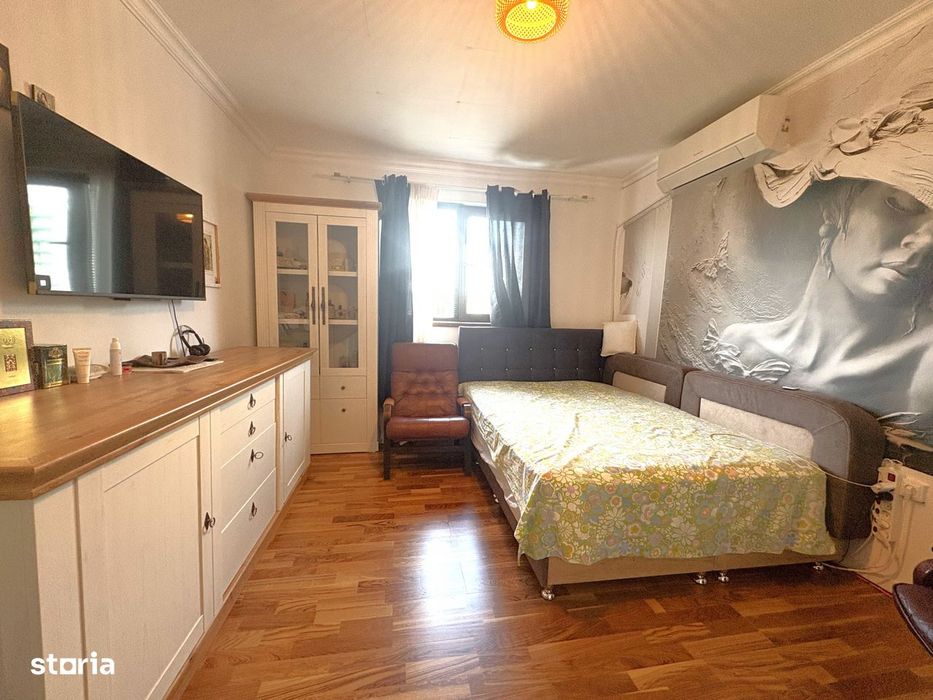 44900euro! Tatarasi, Garsoniera moderna, 22mp,ideala investitie!