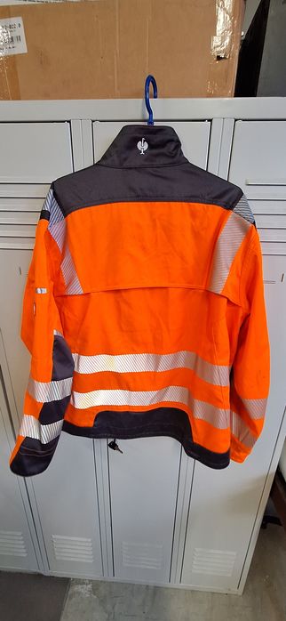 Яке Engelbert Strauss Xl