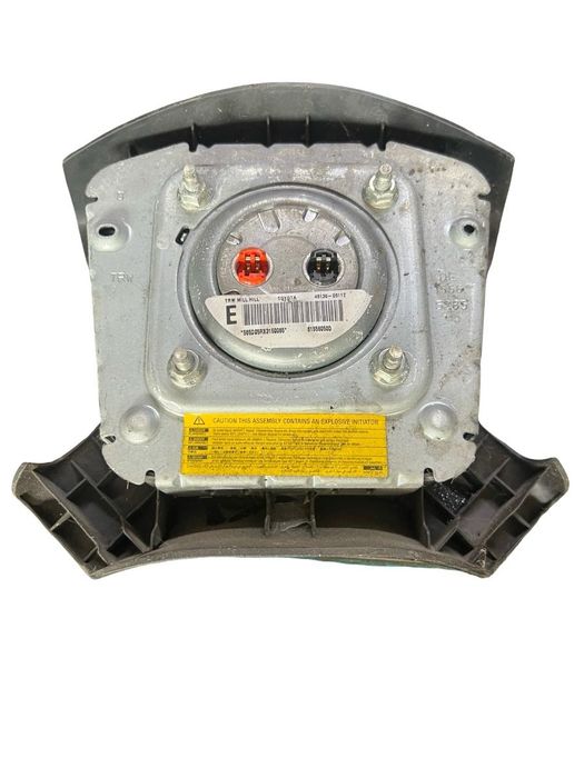 Airbag Volan Toyota Avensis Saloon _T25_ 2003 - 2008