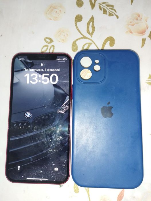 iphone 12 продам