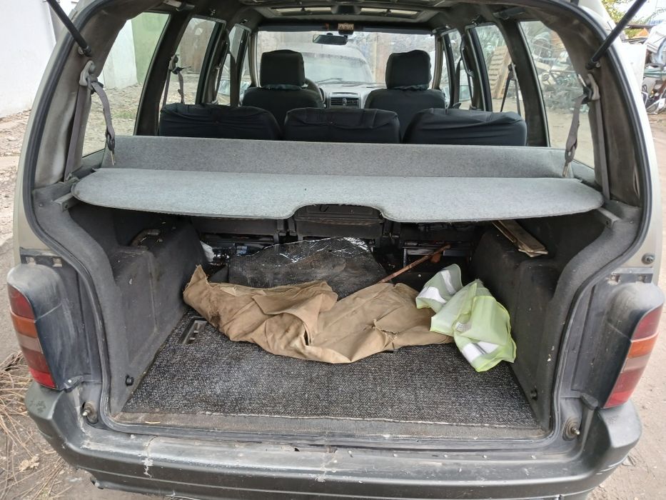 Renault espace 1994 2.0i