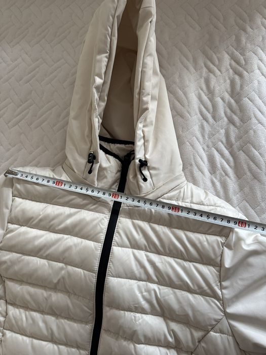 Дамско преходно яке TOM TAILOR