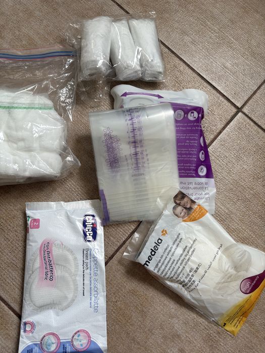 Accesorii maternitate