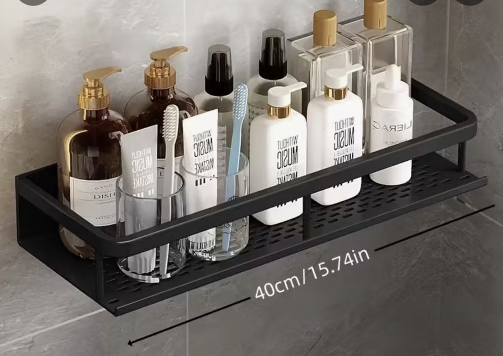 Етажерка за баня