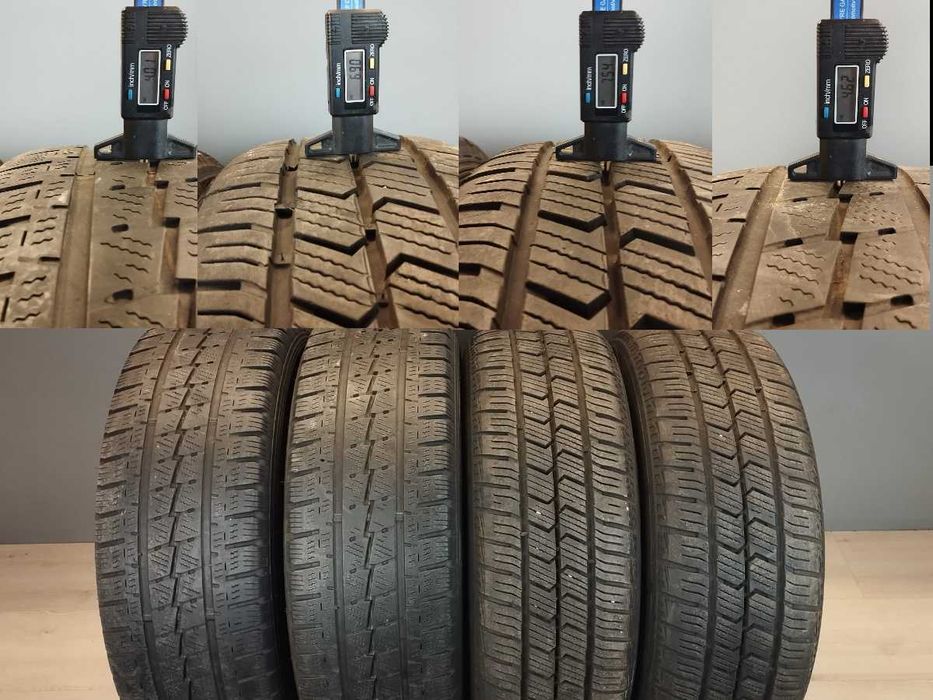 Roti/Jante Mercedes 5x112 215/65 R16C V Class, Vito, Viano