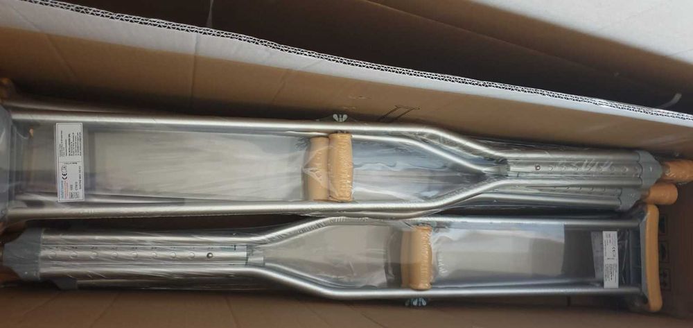 Carje - Set 2 Carje subrat subaxiale Noi Sigilate