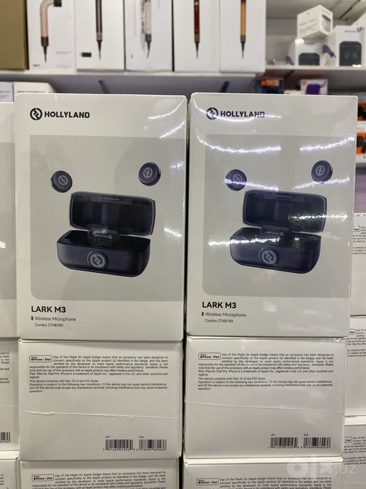 DJI lark m3 ORG Bomba