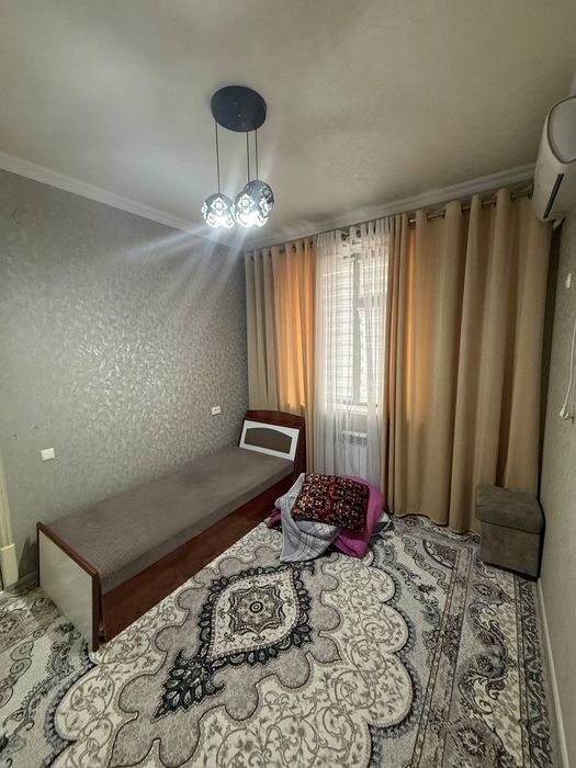 KAMALAK DOM 3 XONA Abstanofka 400$