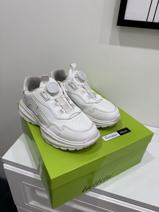 Кроссовки 33 размер