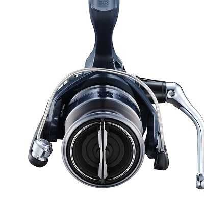 Макара преден аванс SHIMANO Catana