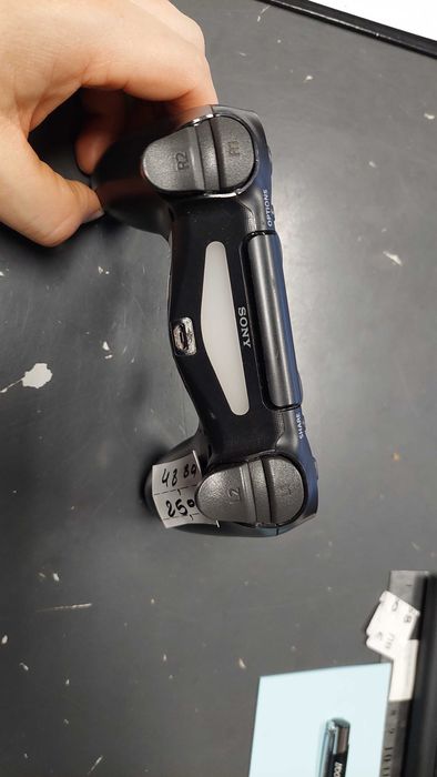 Контролер за Play Station 4