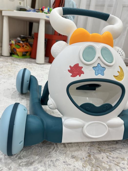 Толокар- каталка