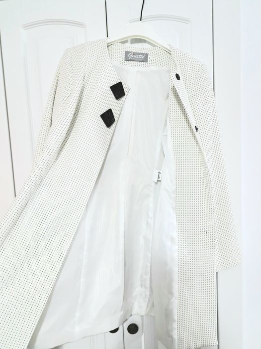 Sacou subtire Ginette