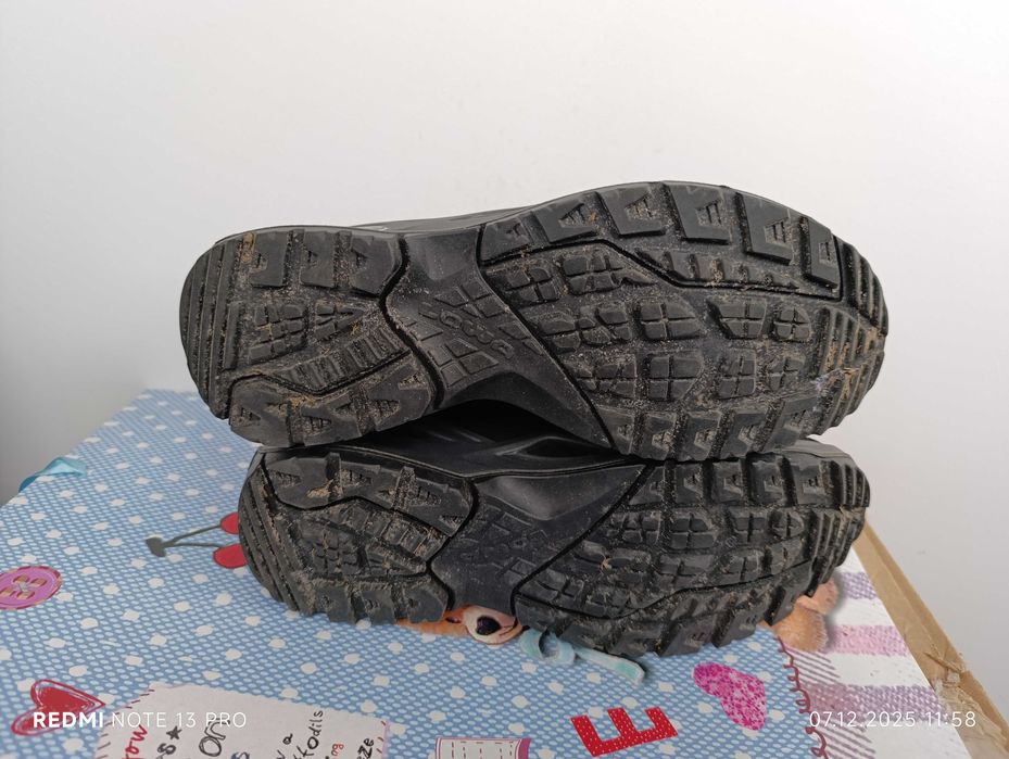 Lowa Sirkos GORE-TEX''оригинални туристически обувки 38 номер