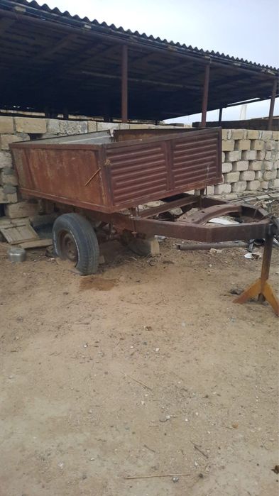 Сатылады уаз прицеп