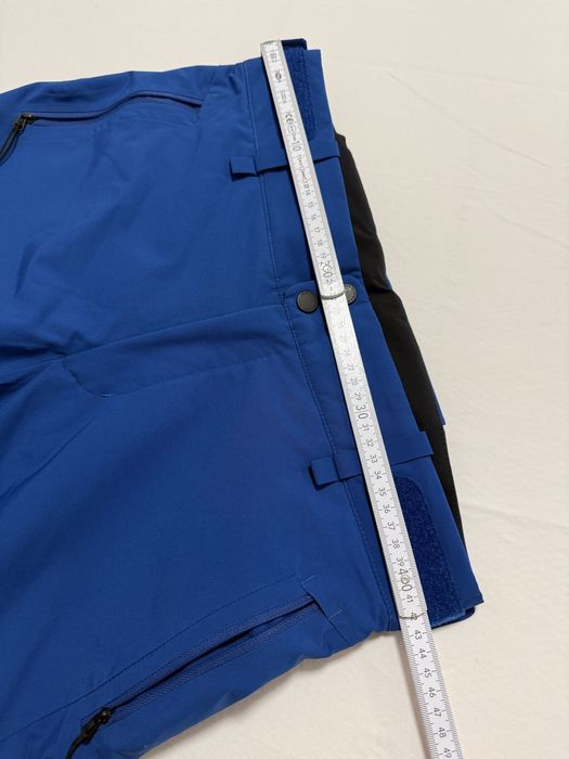 Pantaloni PEAK PERFORMANCE (S barbat) 10k Snowboard ski burton zapada