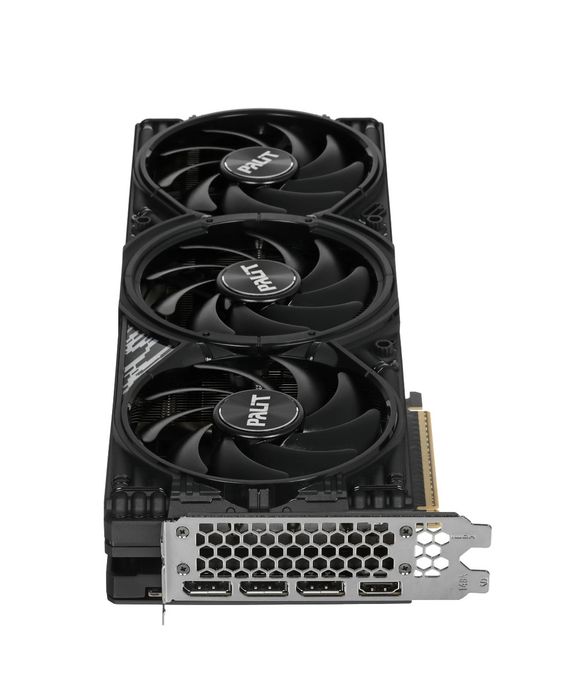GeForce RTX 5070 Ti GamingPro-S