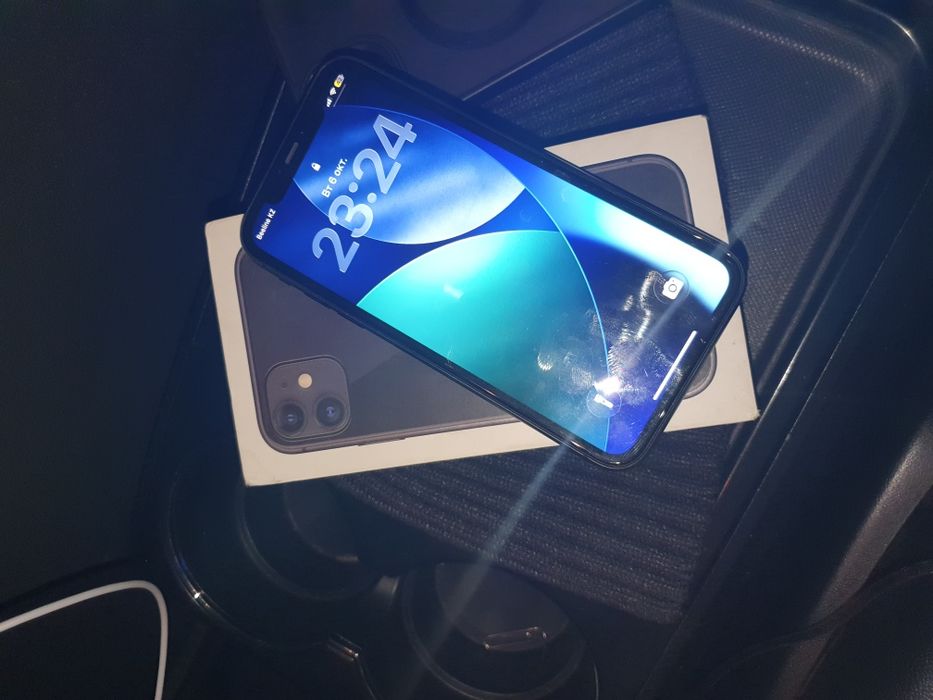 IPhone 11 идиалный
