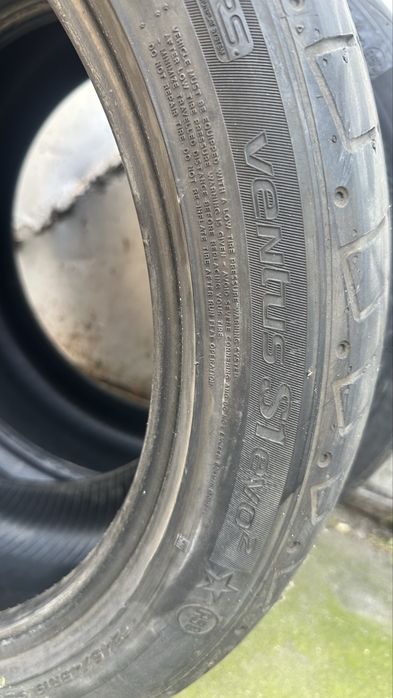 Джанти BMW 19 цола, et 8,5 is 25, гуми 275 40 19 и 245 45 19