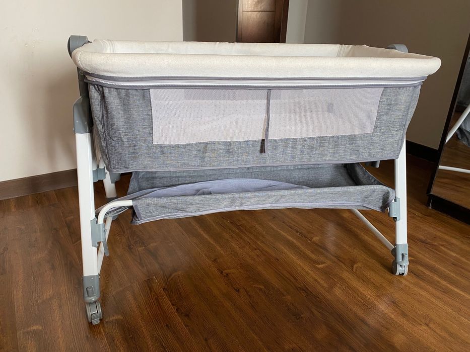 Детская люлька кровать