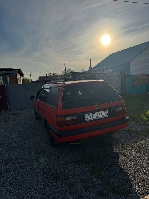 Продам машину passat