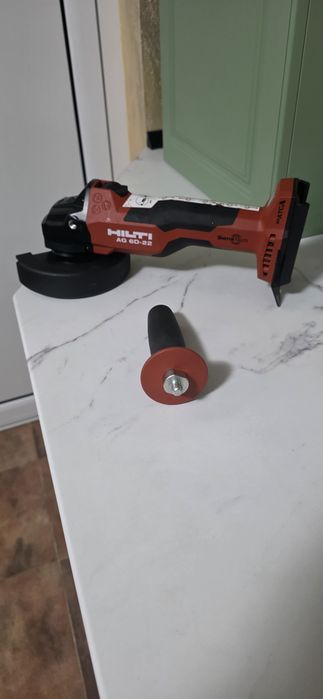 HILTI AG 6 D-22 .