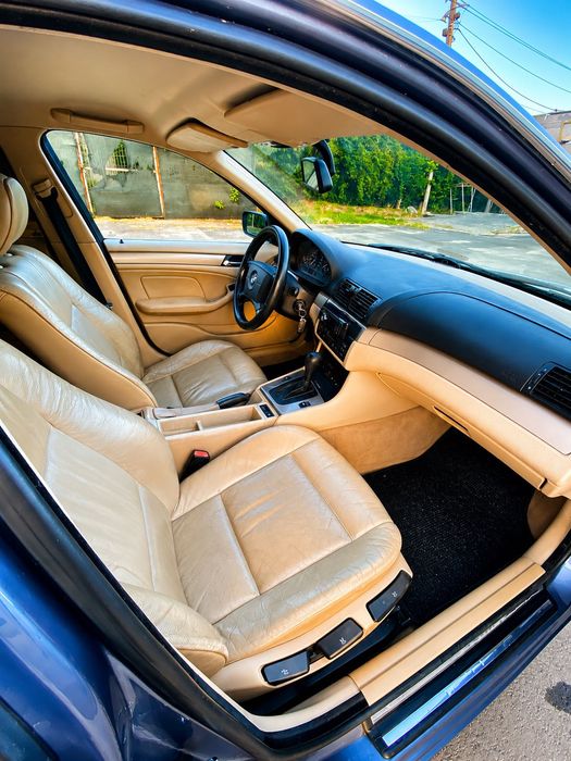BMW 3 Series 1998 — imagine 2