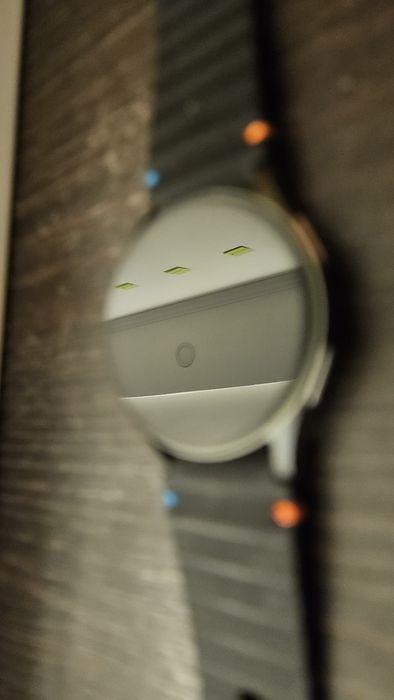 Samsung Galaxy watch 7 40mm зелёные