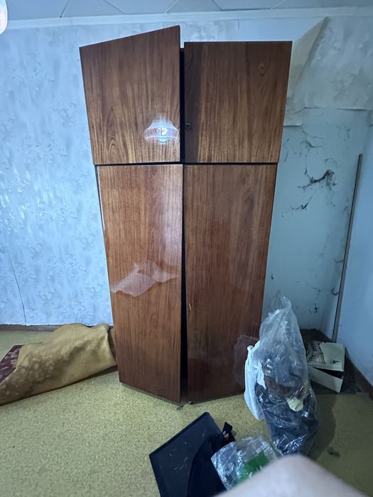Мебель бесплатно
