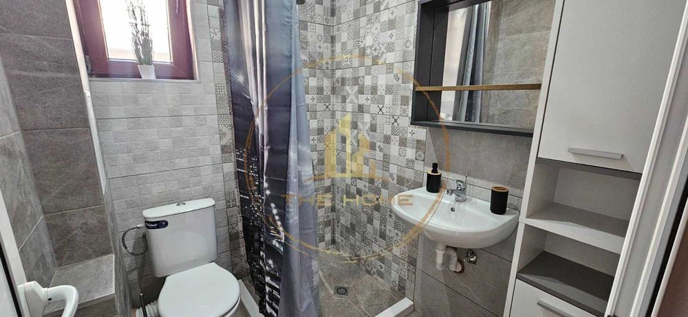 Дава се под наем Тристаен апартамент в Варна, Конфуто - 70 кв.м за 600 € - Снимка #7